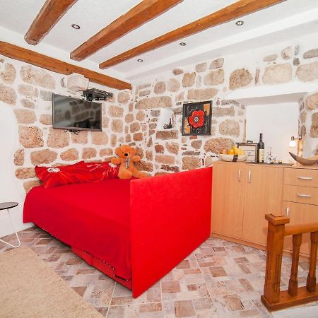 Apartment Alexandra Котор Екстер'єр фото
