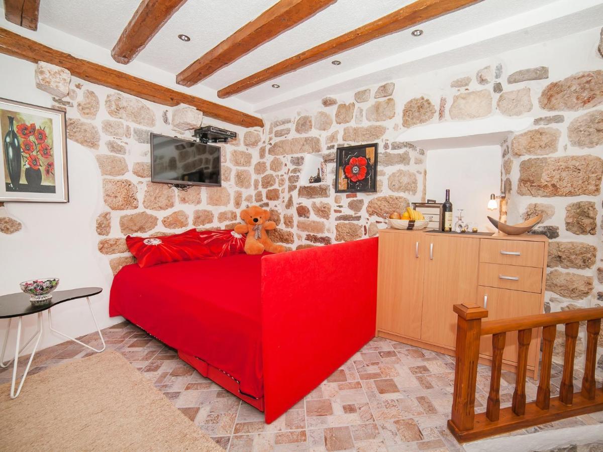 Apartment Alexandra Котор Екстер'єр фото